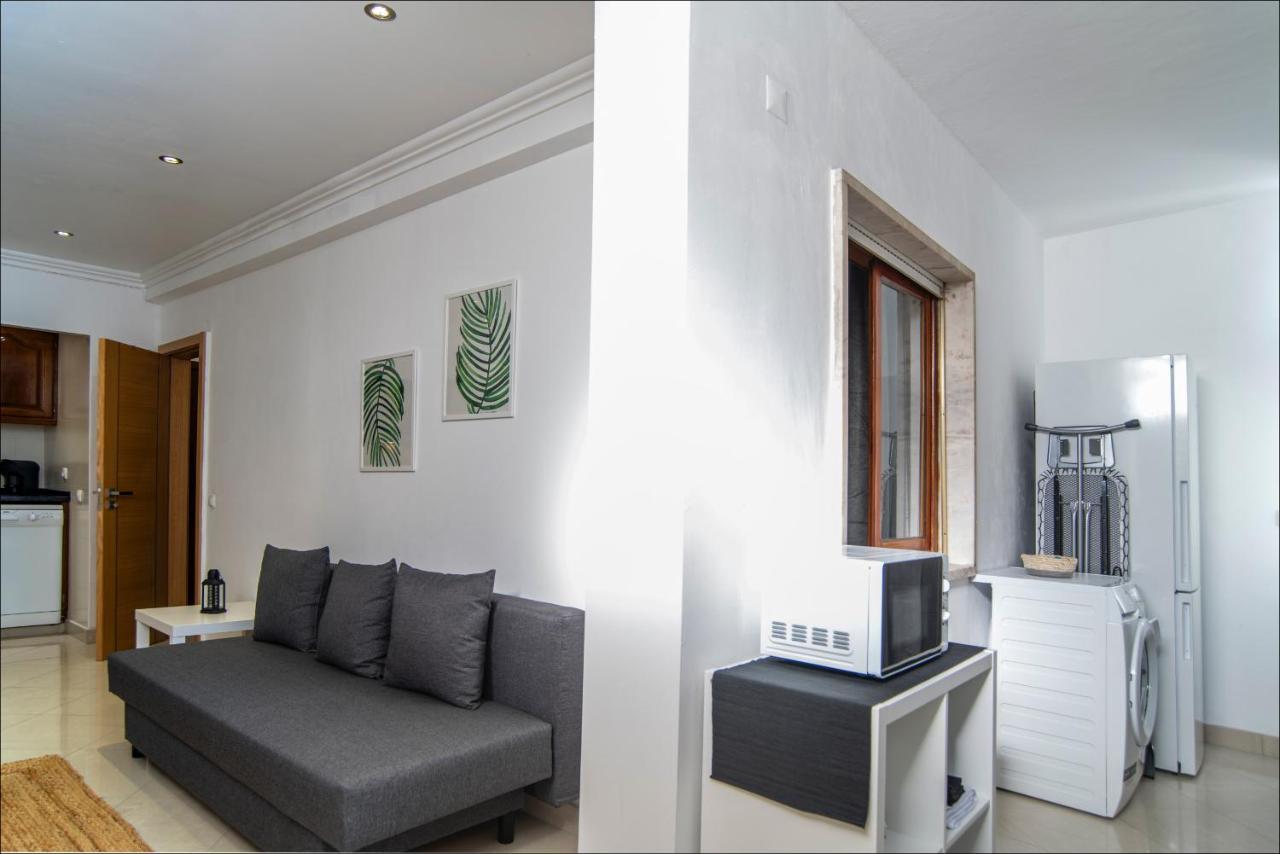 Alcantara Terrace By Gt House Lisboa Ngoại thất bức ảnh