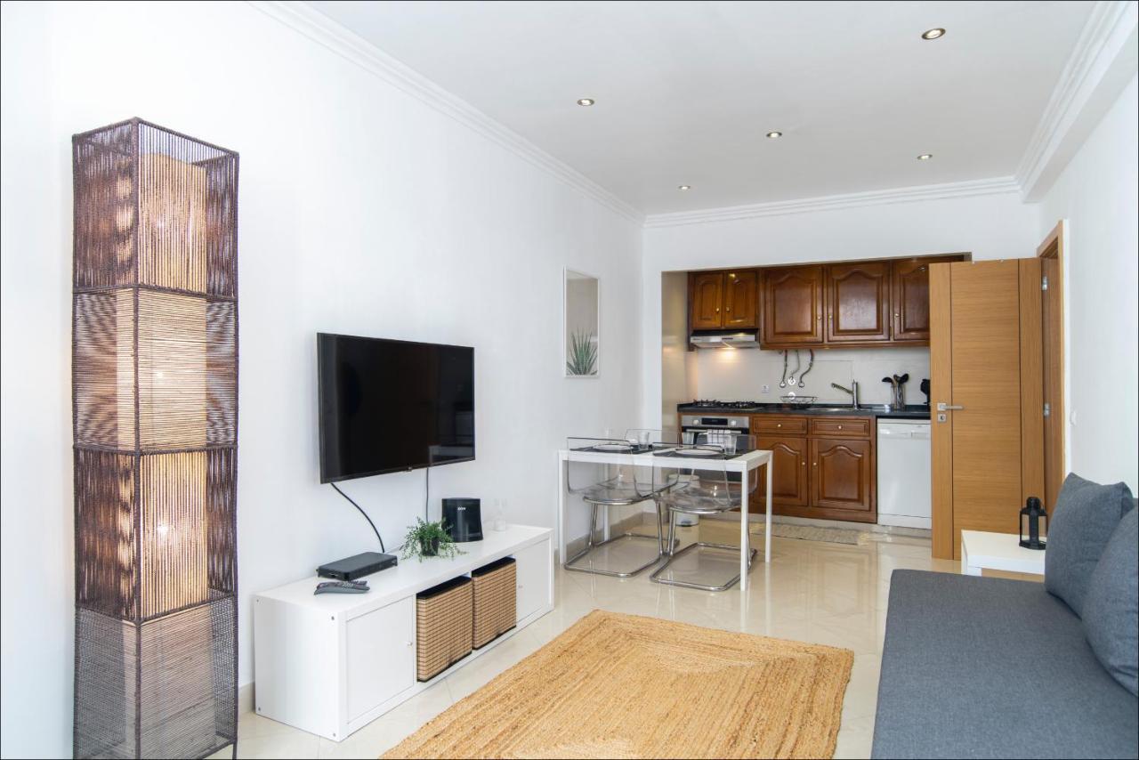 Alcantara Terrace By Gt House Lisboa Ngoại thất bức ảnh