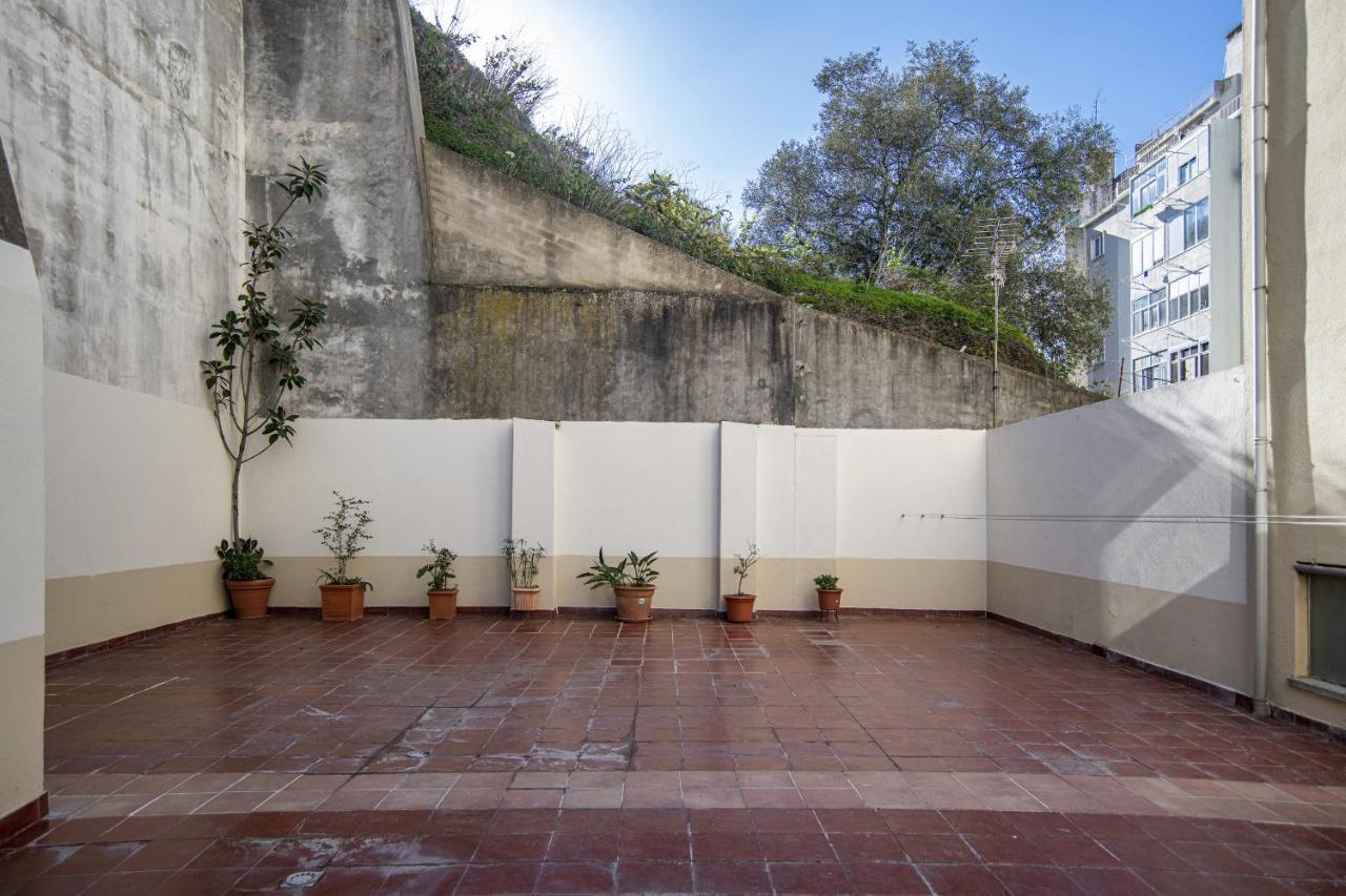 Alcantara Terrace By Gt House Lisboa Ngoại thất bức ảnh