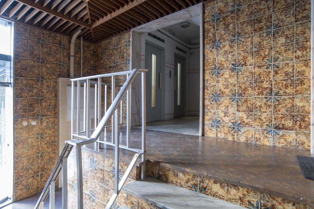 Alcantara Terrace By Gt House Lisboa Ngoại thất bức ảnh