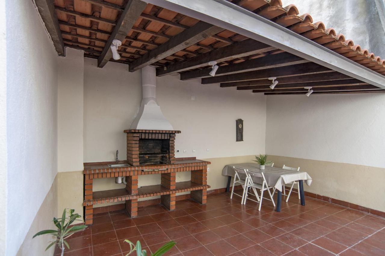 Alcantara Terrace By Gt House Lisboa Ngoại thất bức ảnh