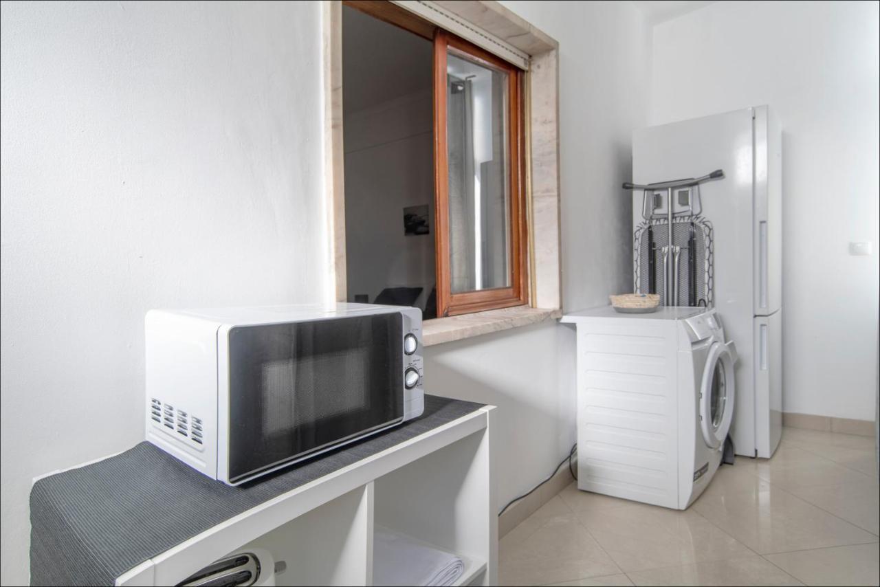 Alcantara Terrace By Gt House Lisboa Ngoại thất bức ảnh